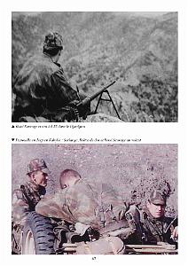 612 PARACHUTISTE AU 1ER RCP TOME III DE RENE SAUVAGE (73)